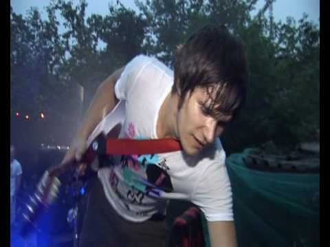 INVERSIJA-Дунюшка (official video)