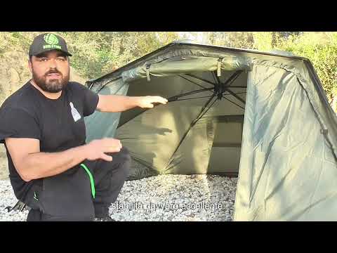 "Prologic Avenger 65 Brolly System" - DSM Store Italia