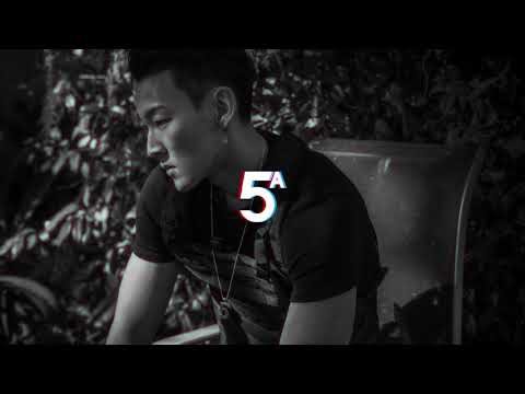 JUSTIN PARK - TASTE OF YOU [OFFICIAL AUDIO]