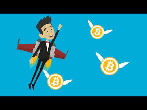 Bitcoin ATM EasyCoin WBTCB video