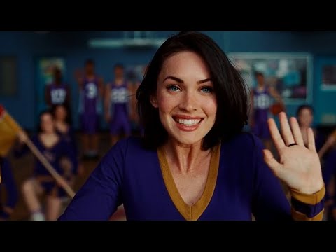 Jennifer’s Body (2009) “Cheerleader” Scene