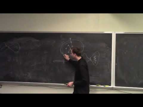 Three Miracles in Analysis - Stefan Steinerberger