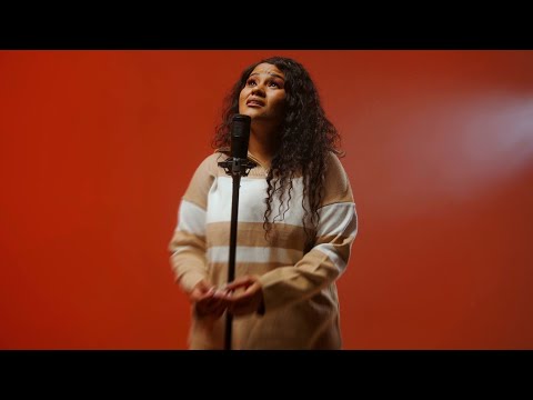 ShyEden - Choose You [Acoustic Version]