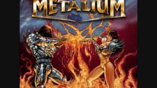 Metalium - Destiny