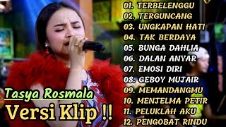 Download lagu TASYA ROSMALA ADELLA FULL ALBUM TERBAIK, TERBELENGGU, TERGUNCANG, UNGKAPAN HATI | VERSI VIDIO KLIP!! mp3 Download lagu TASYA ROSMALA ADELLA FULL ALBUM TERBAIK, TERBELENGGU, TERGUNCANG, UNGKAPAN HATI | VERSI VIDIO KLIP!! mp3