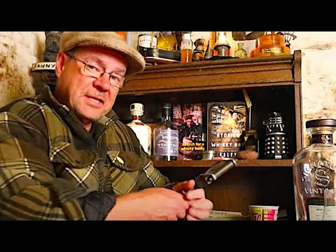 ralfy review 884 - Mortlach 11yo @ 55.1% (Signatory Vintage)