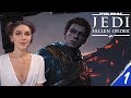 So Epic! | Star Wars Jedi: Fallen Order Pt. 1 | Marz Plays