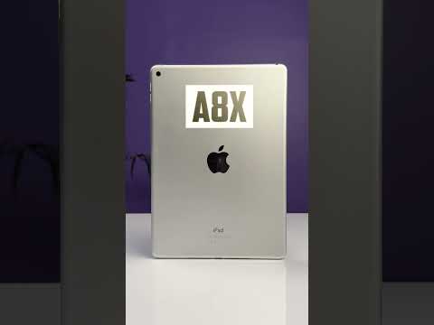 The Best iPad Apple Ever Made!