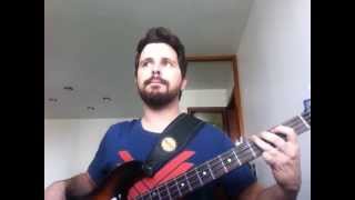 The Cranberries - Yeat&#39;s Grave bass