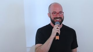 Paul Buchheit - Everything I Know About Picking Startups (IS 2018)