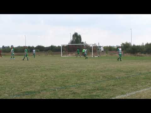 Park Farms Pumas - A (2) Vs (0) Park Farm Reserves (18/09/2021) League Game