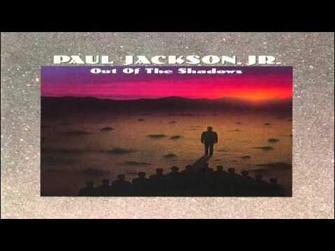 Paul Jackson Jr. - Make It Last Forever 1990