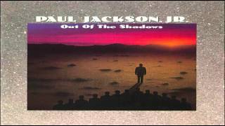 Paul Jackson Jr. - Make It Last Forever 1990
