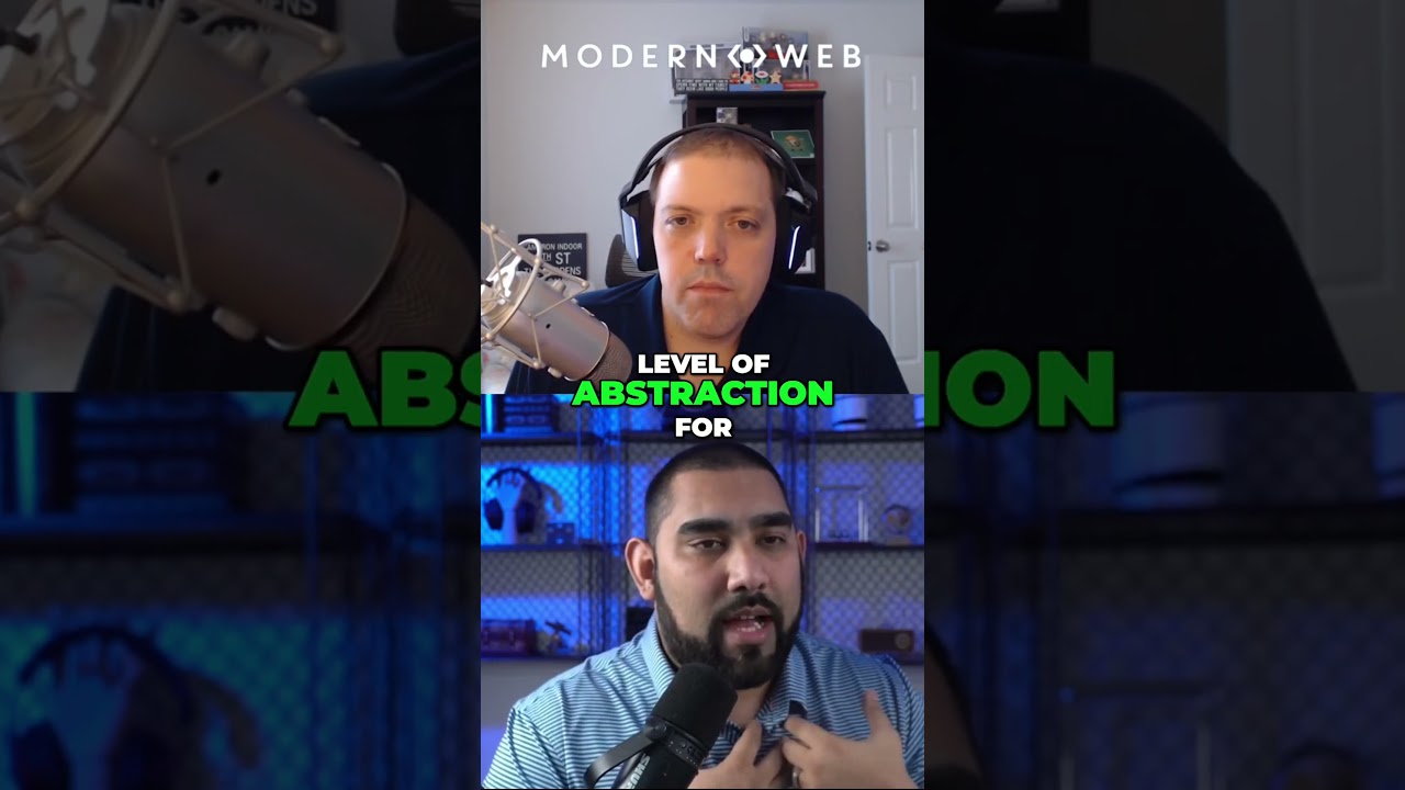 Why You Should Learn the Fundamentals Before Using Abstractions