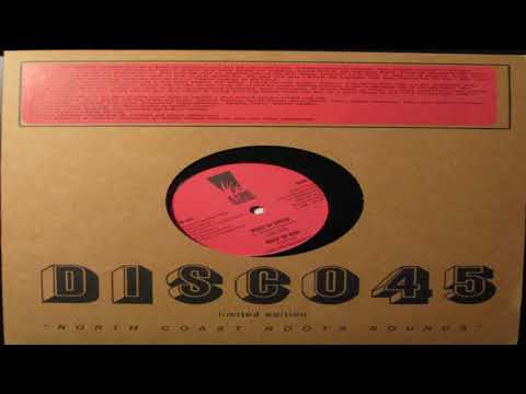 Ranking Forrest - Go Deh Brother Ben