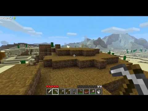 Let's Play Minecraft S2 Part 41: Yogbox beta 6 now with Seasons!