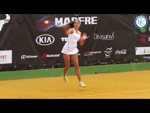 RAFA NADAL TOUR 2018 RIO GRANDE (SEVILLA) - 25 FEB 2018