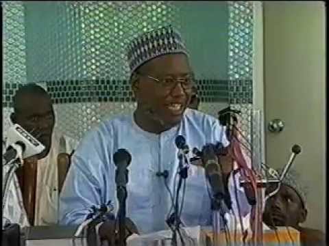 Sheikh Ja'afar Tafsir Surah 9 AT TAUBAH Ayah 36 to 39