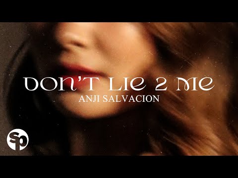 Video thumbnail for Don’t Lie 2 Me