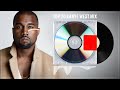 Kanye West Top 20 Ultimate Bangers Essential Hits Mix By Exo Dj