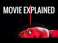 MALIGNANT (2021) Explained | Movie Recap