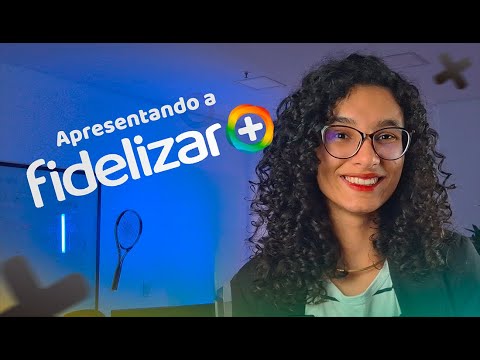 Apresentando a Fidelizar+: O que fazemos? Quais produtos temos?