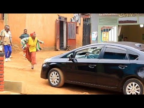 Tereza comedy:baribamugonze Imana ikinga ukubokoo