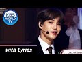 EXO(엑소) - CALL ME BABY [The 2017 KBS Song Festival / ENG / 2017.12.29]