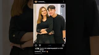 Download lagu Bercerai dengan Anas Fikry, Novita Sari ubah style warna rambut ! 😘🤗😎❤️ (27-04-2023|04.24) #shorts mp3 Download lagu Bercerai dengan Anas Fikry, Novita Sari ubah style warna rambut ! 😘🤗😎❤️ (27-04-2023|04.24) #shorts mp3