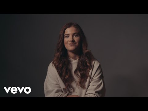Riley Clemmons - Broken Prayers (Song Story)