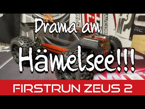 Firstrun Sworkz Zeus 2: ..und sie haben nichts gelernt!