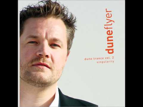 Duneflyer - Trembling (feat. Denise & Joe Mitri)