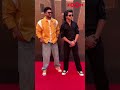 Siddharth Nigam Jassie Gill S STYLISH Look At Kisi Ka Bhai Kisi Ki Jaan Trailer Launch Shorts