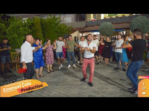 Krushqia e Re Ne Naten e Valleve - Saimir Ahmeti & Familja Muca 2022 | Emanuel Çala Production