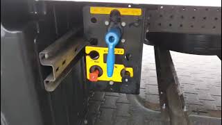 Полуприцеп рефрижератор Schmitz Cargobull SKO FP 45 Carrier Vector 1550 | Изображение 4 - Autoline