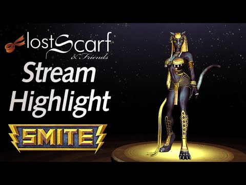 ScarfStreamed The A-Team vs 5-Man Premade