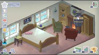 A Storied Life: Tabitha launch trailer teaser