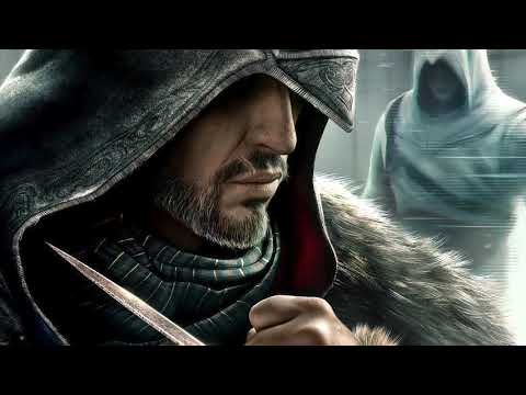 Assassin’s Creed Revelations - Complete Main Theme Music