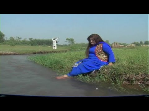 Chargul Attan Volume 16 - Pashto Stage,Movie Song,With Dance HD