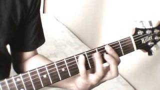 Dr.Sin - Shed Your Skin Solo