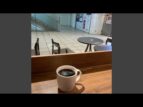 Morning Station CAFE