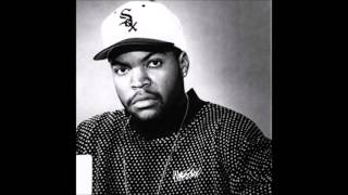 Ice Cube- Why We Thugs