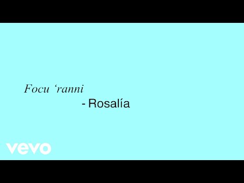 Focu 'Ranni