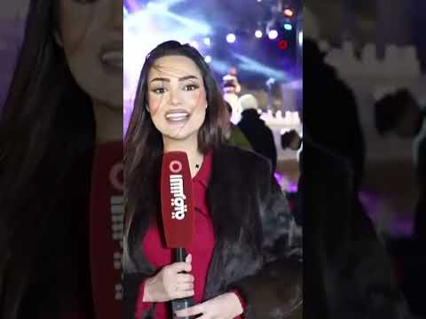 فيديو | مراسلة الشرقية تفقد سيطرتها وترقص الدبكة في أربيل