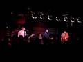 Swervedriver @ The Casbah "For Seeking Heat" S.D. 2008