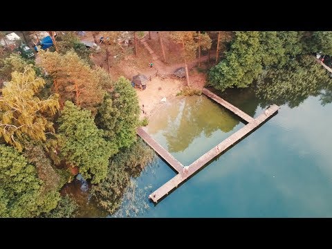 DJI Spark Swaderki