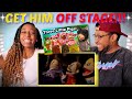 SML Movie Three Little Pigs REACTION