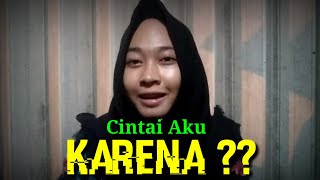 Download lagu Story Wa ?? Cintai Aku Karena ALLAH 😊 mp3