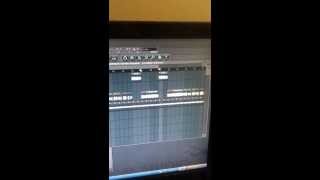 Little Brother - Shorty on the Lookout (Instrumental Remake)