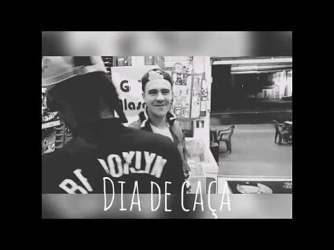 MATILHACLAN - Dia de Caça - MOITINHO/LNS/NEGUH/LHS [STREET VIDEO]